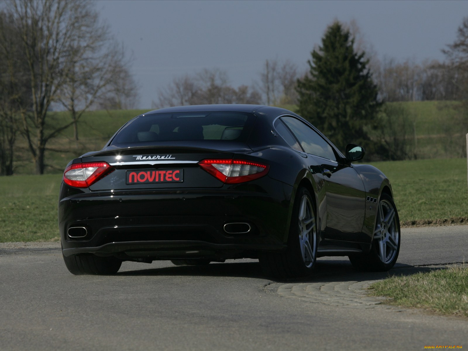 , maserati